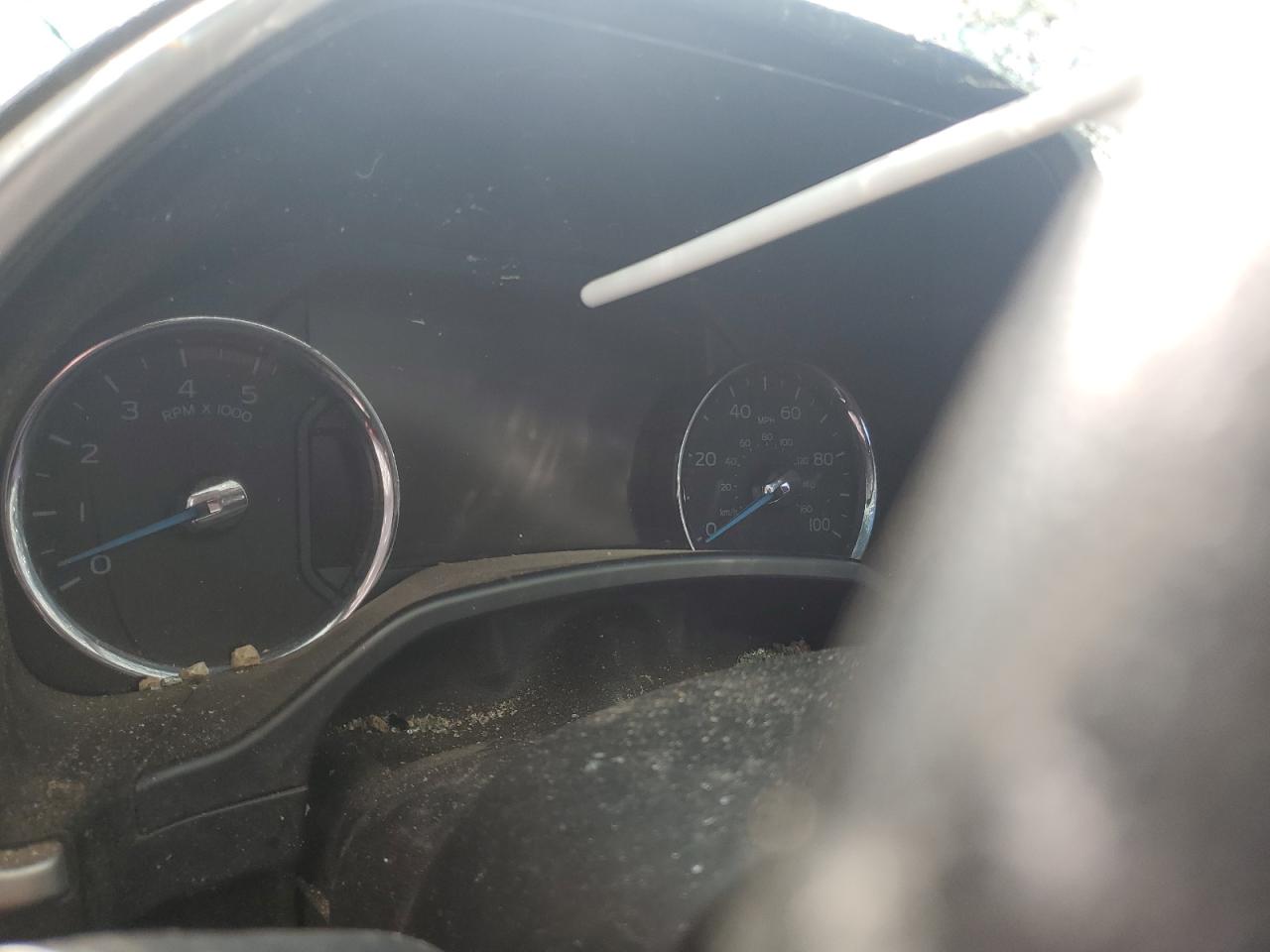 2017 Ford F350 Super Duty VIN: 1FT8W3BT0HEC15063 Lot: 84033835