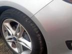 2017 FORD FOCUS ZETEC EDITION  for sale at Copart SANDTOFT