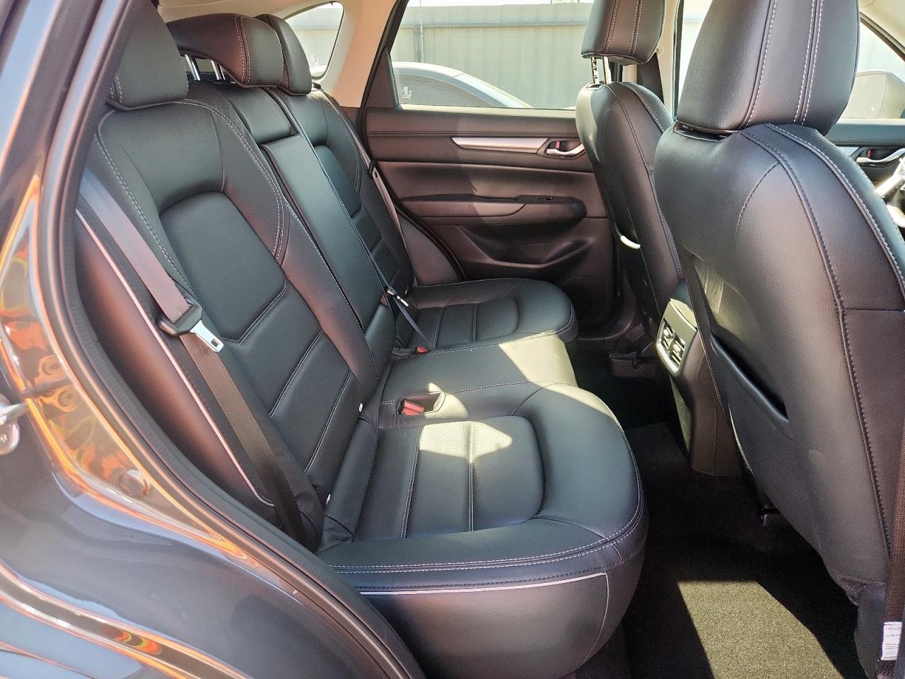 2025 Mazda Cx-5 Preferred VIN: JM3KFBCL4S0619414 Lot: 85263825