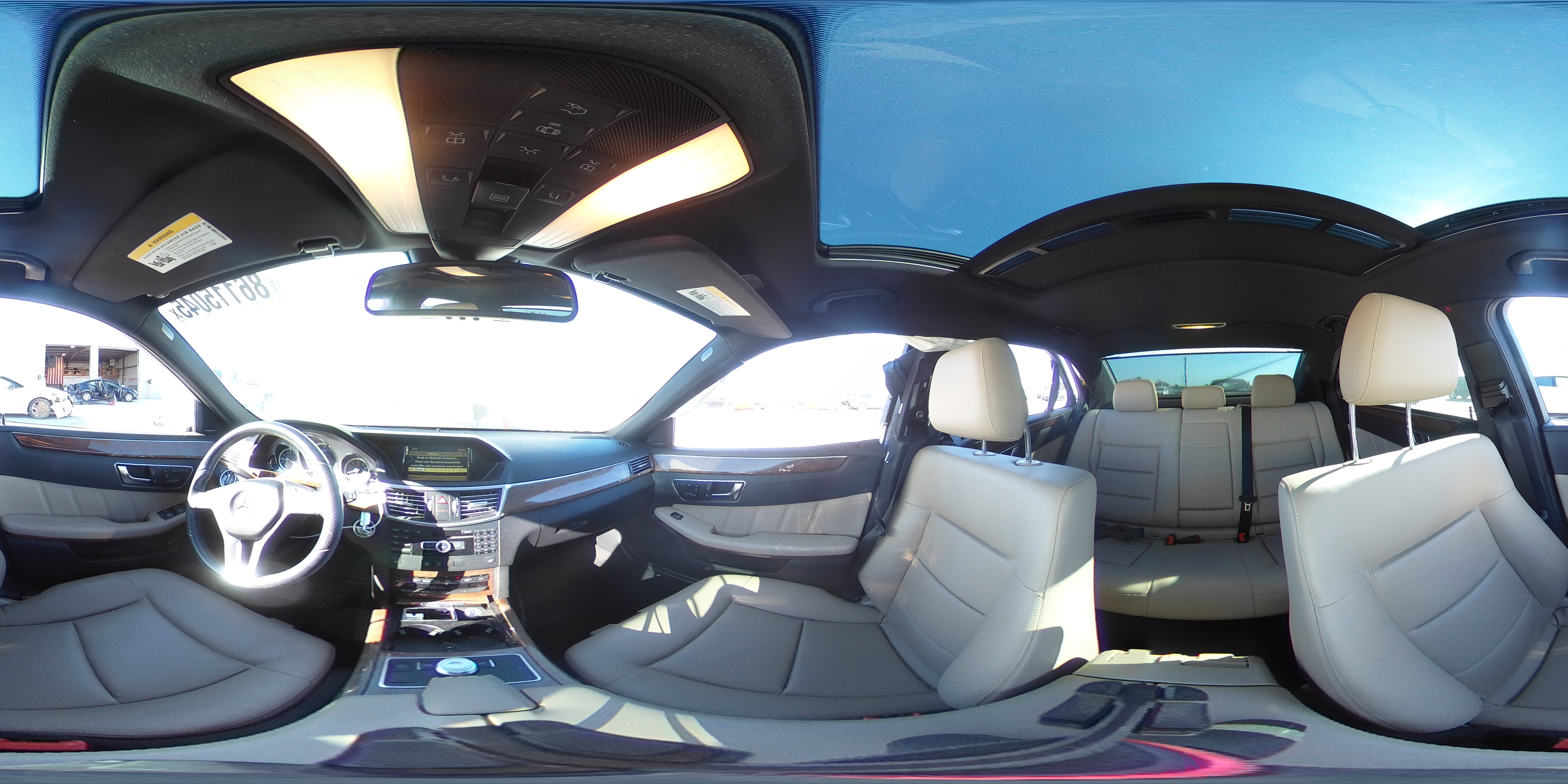 2012 Mercedes-Benz E 350 4Matic VIN: WDDHF8JB3CA621950 Lot: 86115045