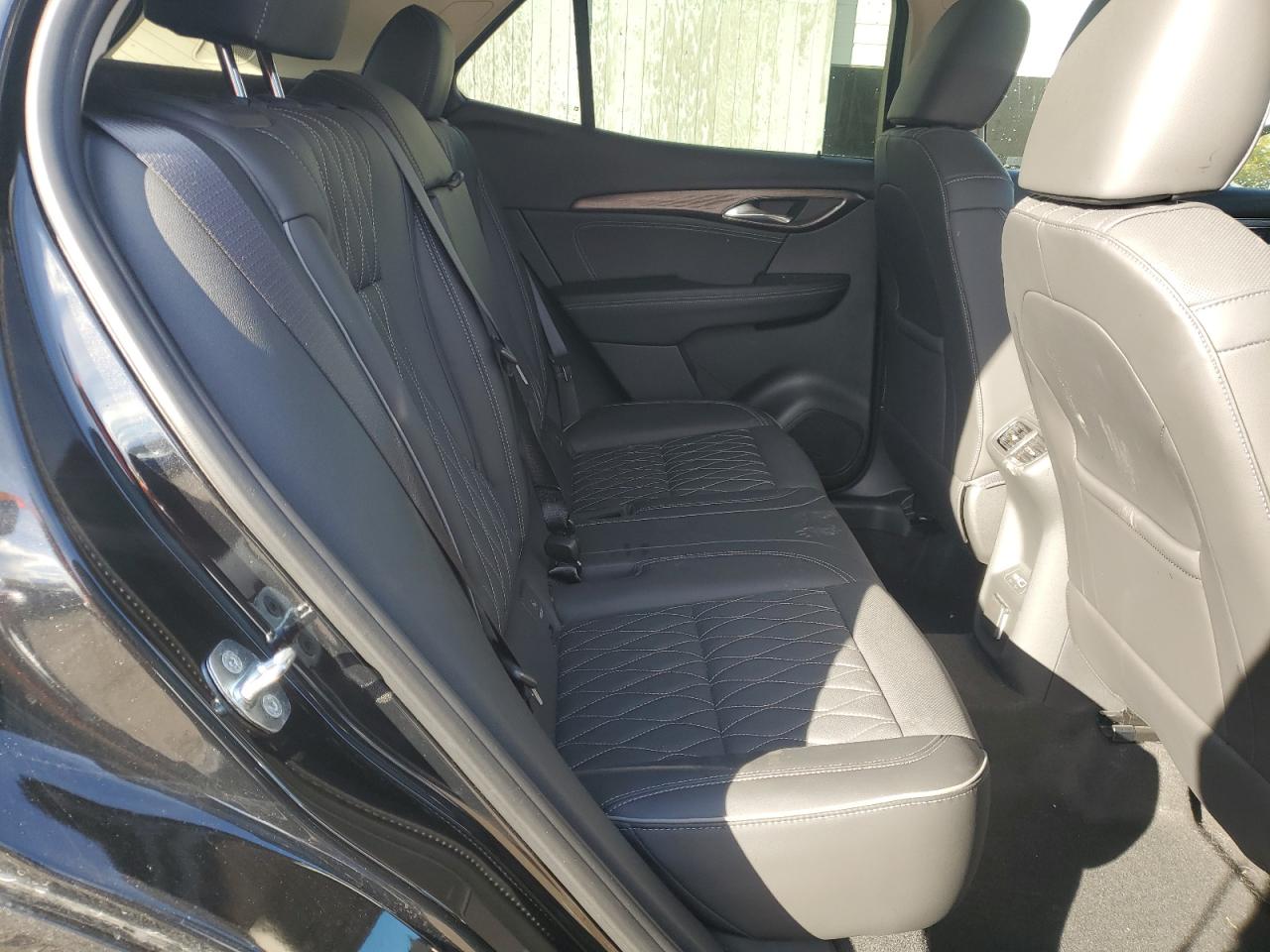 2023 Buick Envision Avenir VIN: LRBFZSR40PD081200 Lot: 87455385