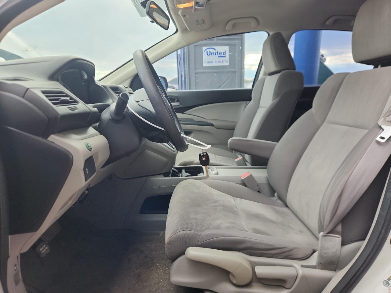 2013 Honda Cr-V Lx VIN: 5J6RM3H3XDL028981 Lot: 87044755