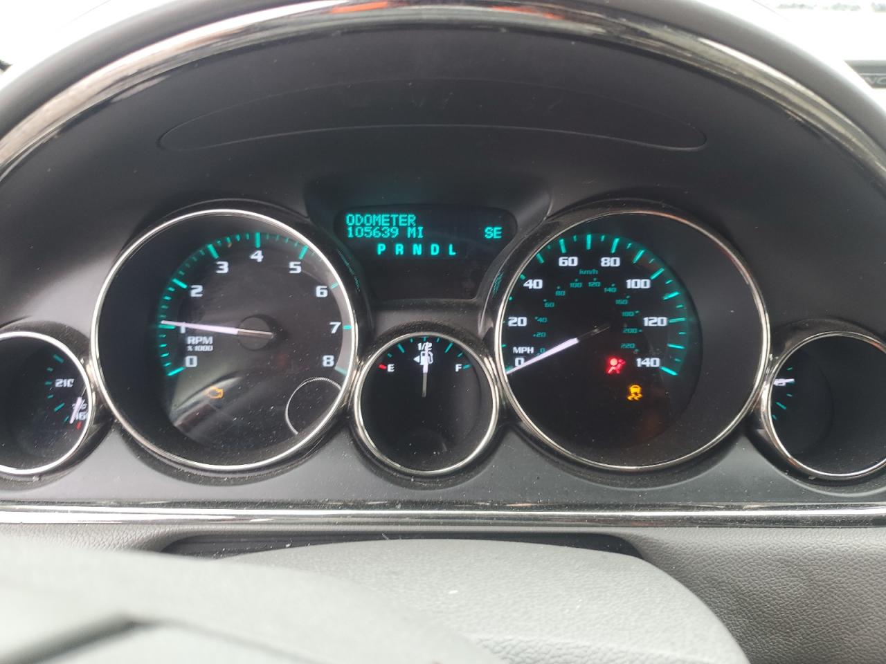 2017 Buick Enclave VIN: 5GAKRBKD2HJ309373 Lot: 82444295