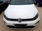 2017 VOLKSWAGEN GOLF R TSI 2.0 TSI 310 R 5DR 4MOTION for sale at Copart SANDY