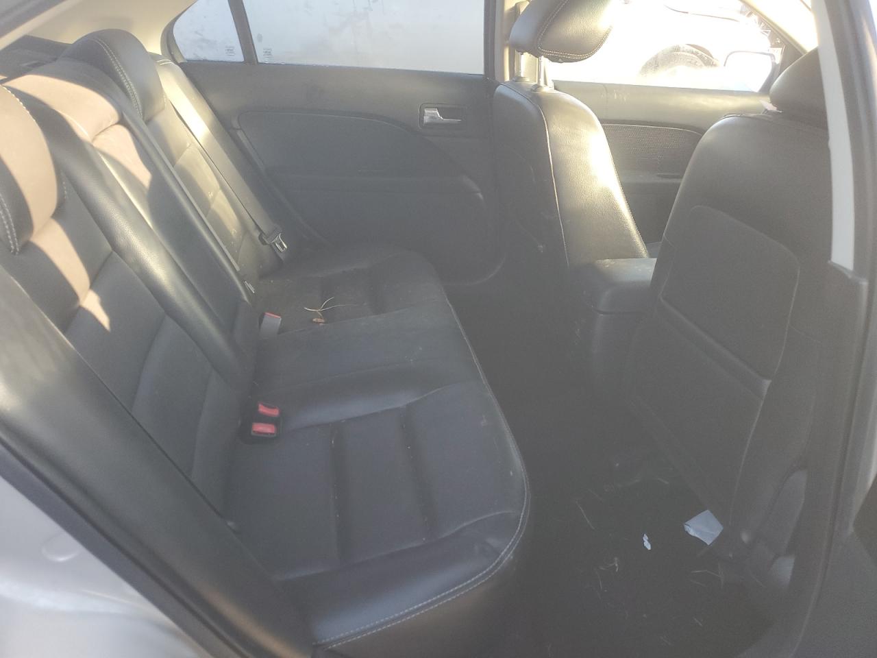 2009 Ford Fusion Sel VIN: 3FAHP08179R104466 Lot: 90669005