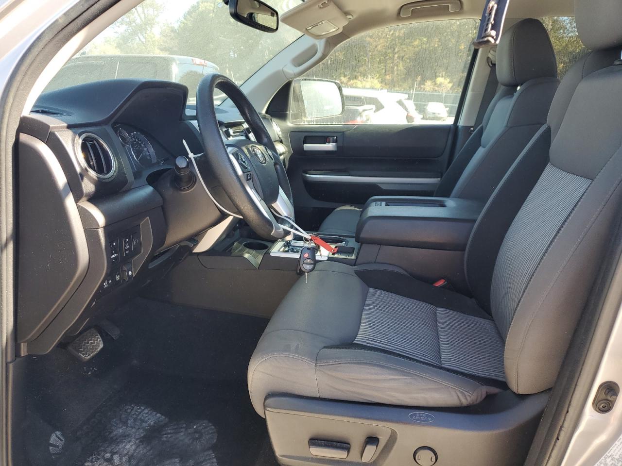 2016 Toyota Tundra Crewmax Sr5 VIN: 5TFDW5F1XGX531723 Lot: 86314985