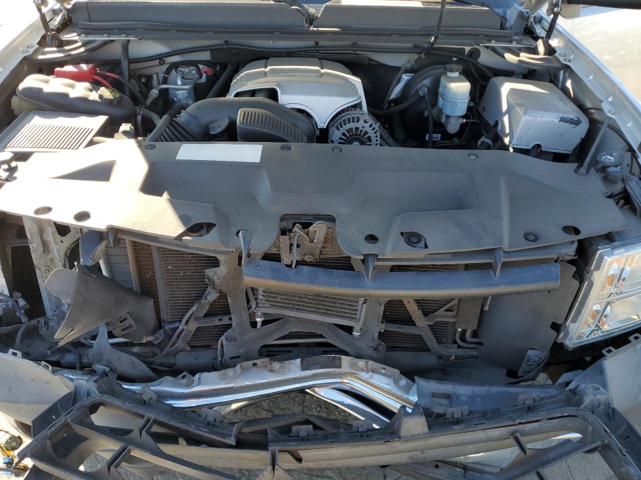 2012 GMC Sierra C1500 VIN: 3GTP1TEA7CG183976 Lot: 81936795