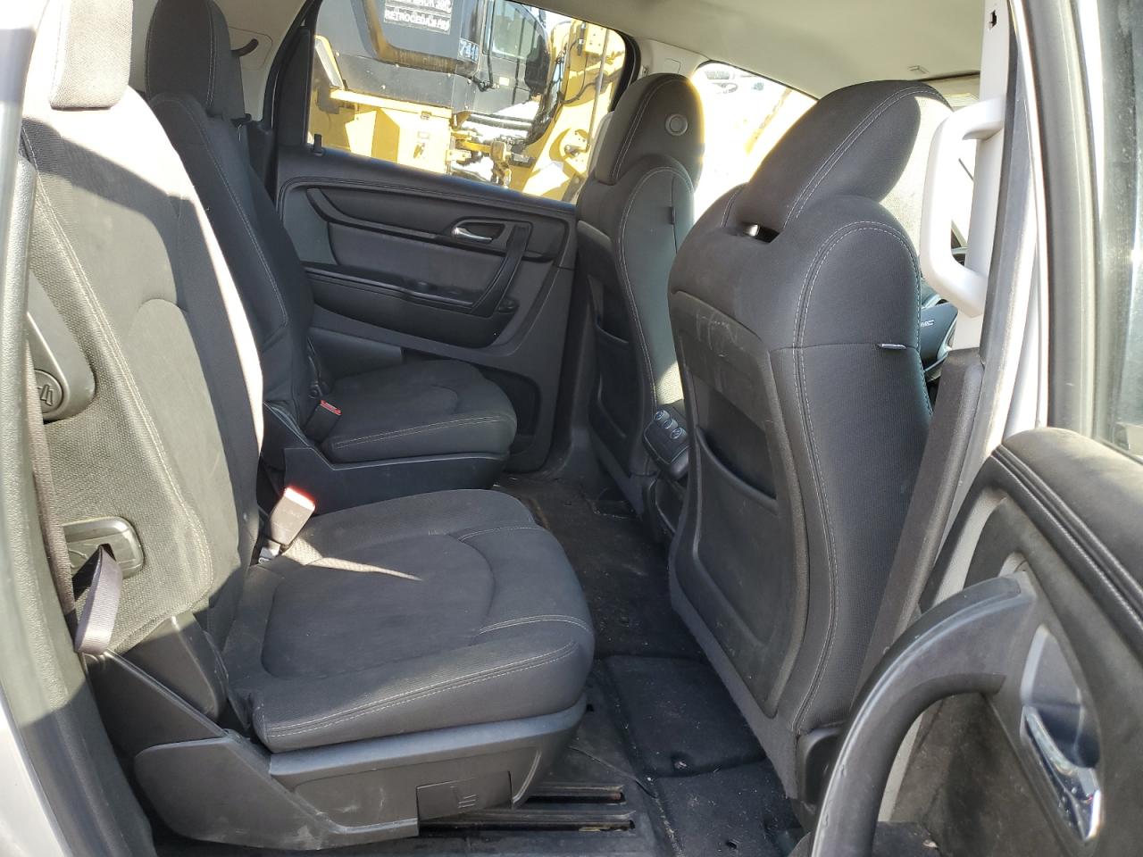 2013 GMC Acadia Sle VIN: 1GKKVPKD0DJ165862 Lot: 84482125