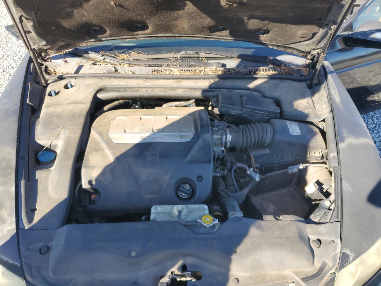 2007 Acura Tl VIN: 19UUA662X7A007070 Lot: 91109815