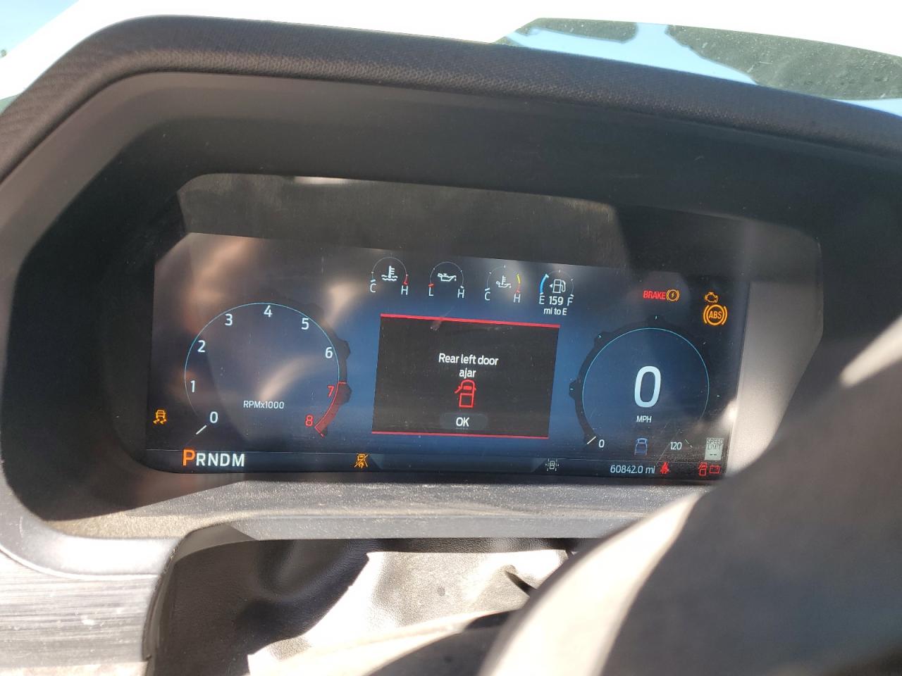 2024 Ford F150 Xlt VIN: 1FTFW3L50RKD96109 Lot: 87103745