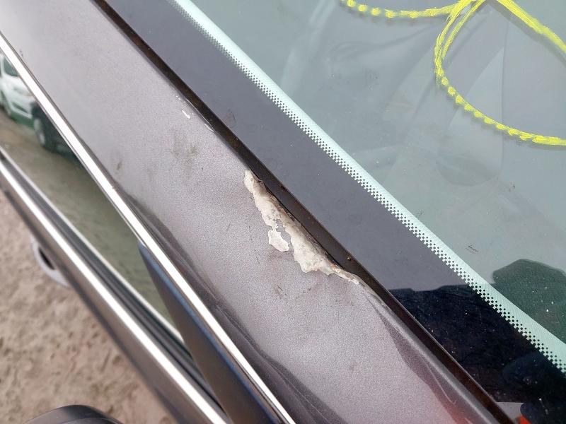 2016 PEUGEOT 308 1.6 BLUEHDI 120 ALLURE 5DR