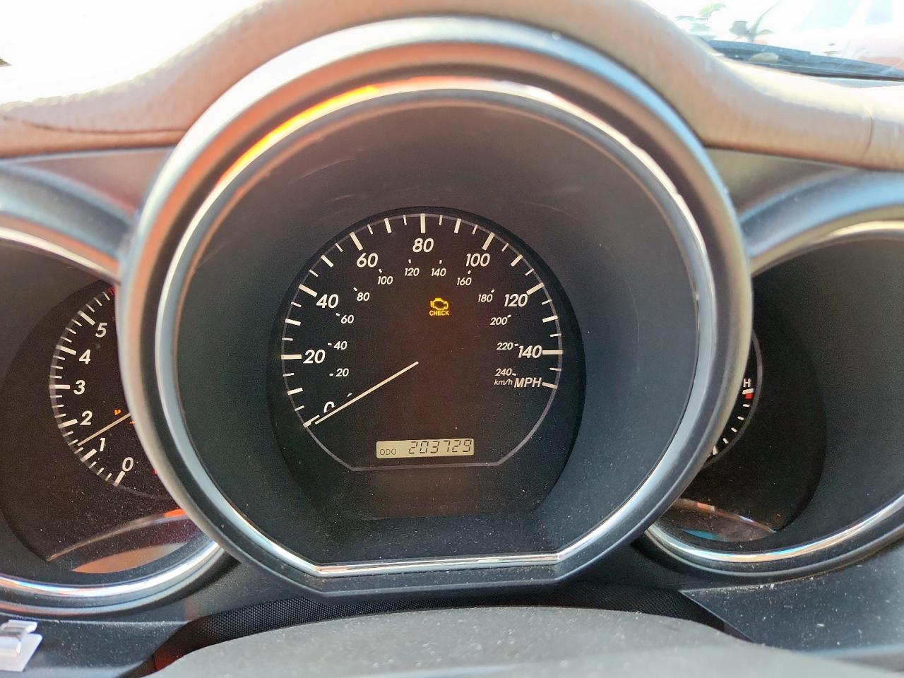 2004 Lexus Rx 330 VIN: JTJHA31U440022699 Lot: 82474065