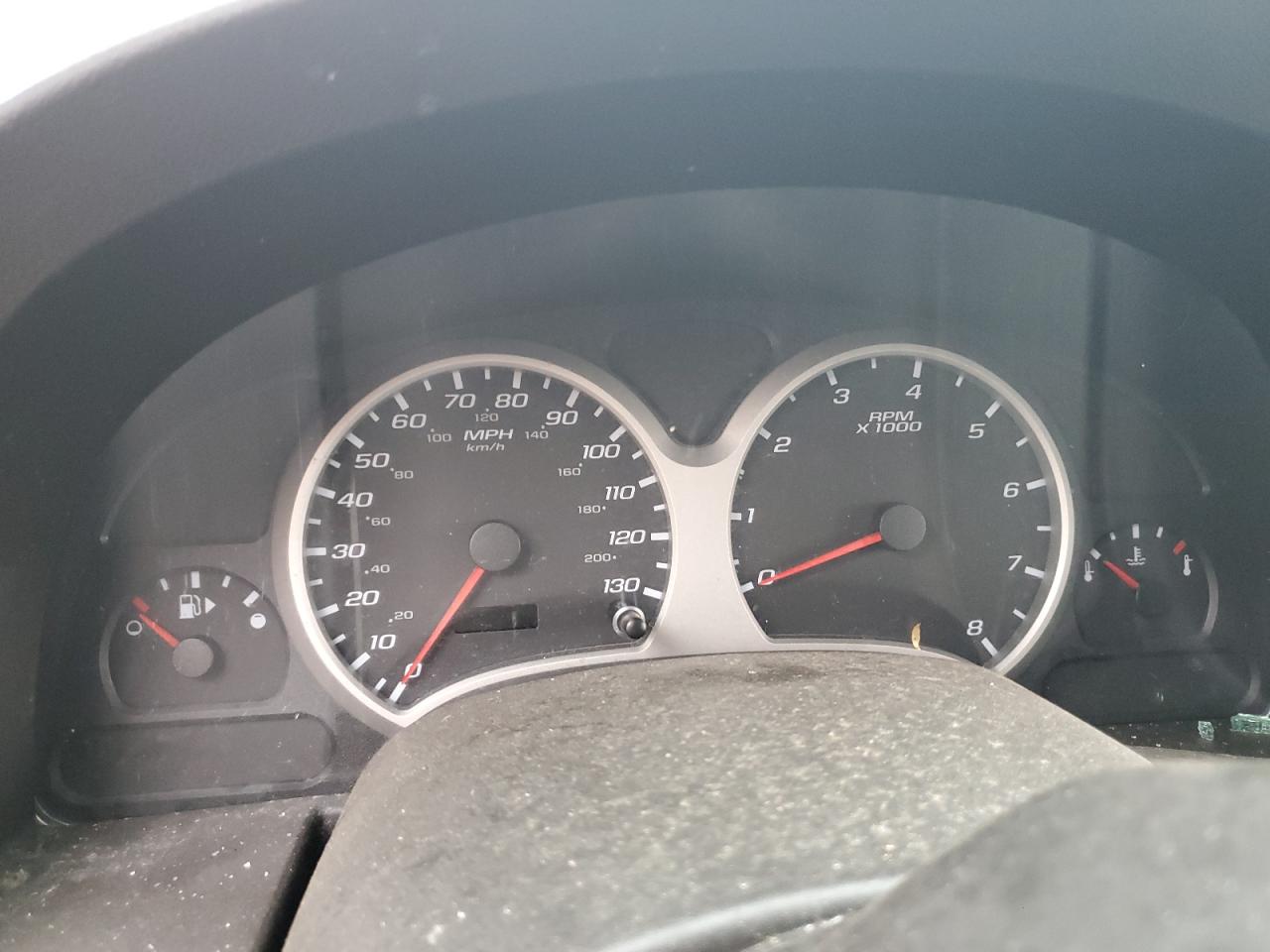 2006 Chevrolet Equinox Lt VIN: 2CNDL63F666166109 Lot: 90080435