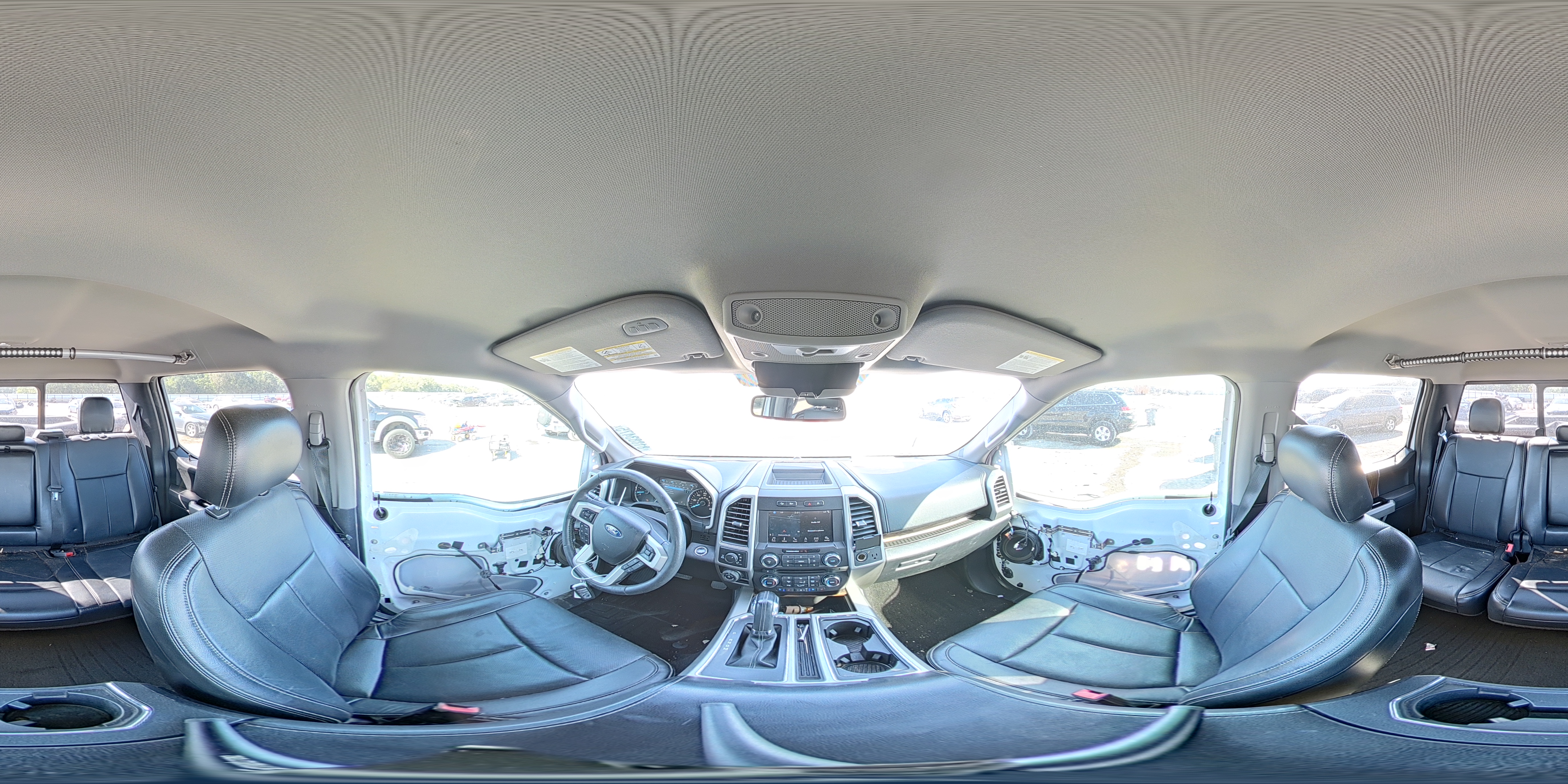 2018 Ford F150 Supercrew VIN: 1FTEW1E57JKC88801 Lot: 81883475