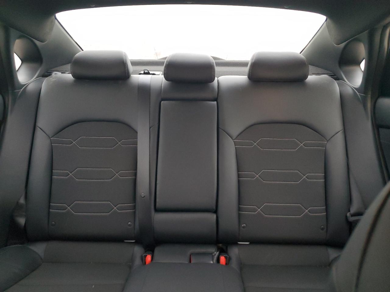 2023 Kia Forte Gt Line VIN: 3KPF54AD5PE686929 Lot: 82529515