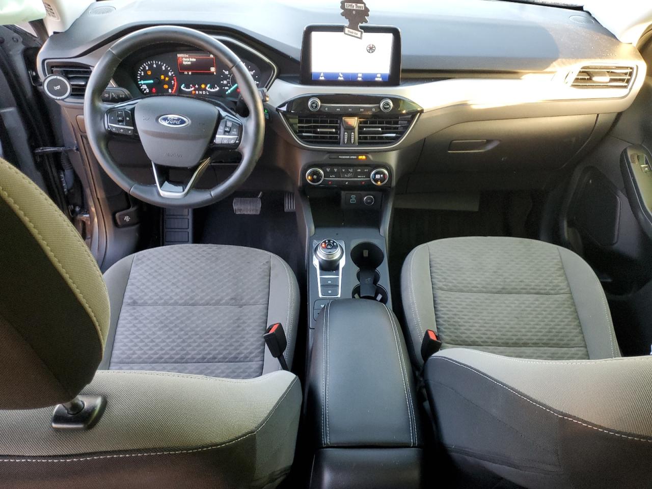 2021 Ford Escape Se VIN: 1FMCU0G6XMUA98895 Lot: 86647465