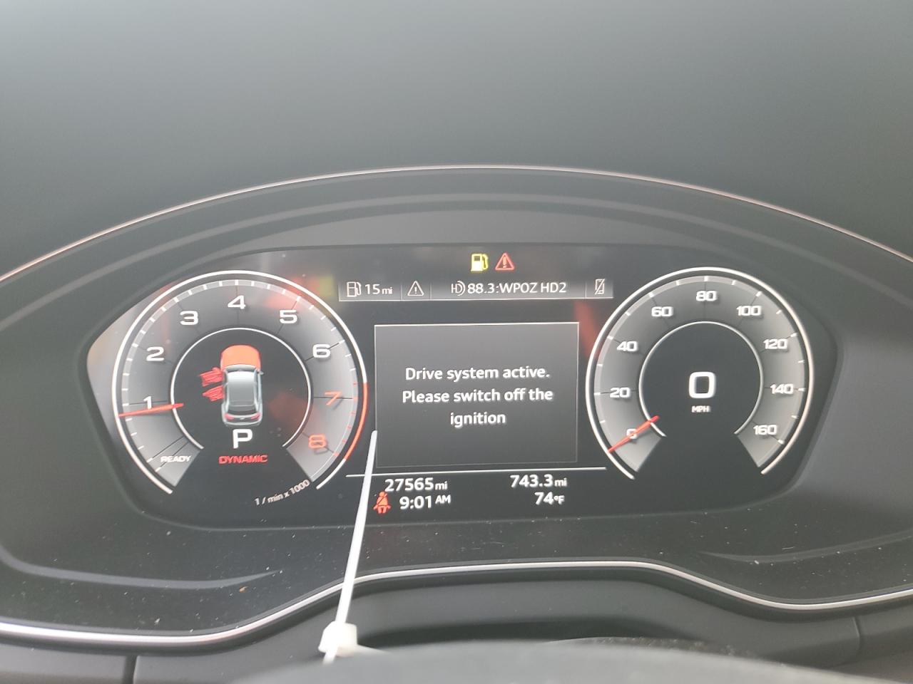 2024 Audi Q5 Premium Plus 45 VIN: WA1EAAFY3R2018851 Lot: 80366085