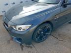 2016 BMW M4 S-A  for sale at Copart SANDY