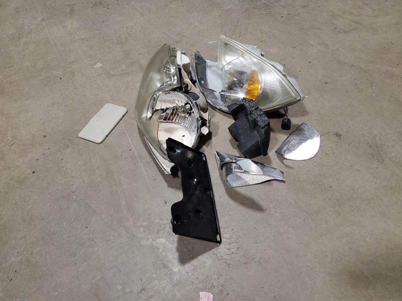 2008 Chevrolet Cobalt Lt VIN: 1G1AL58F587156838 Lot: 89862745