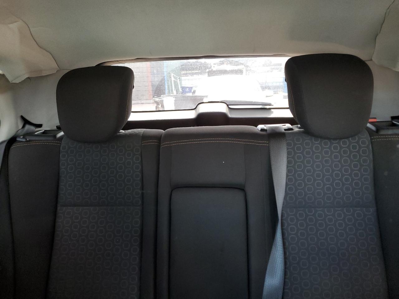 2020 Chevrolet Trax Ls VIN: 3GNCJKSB9LL216528 Lot: 84905575