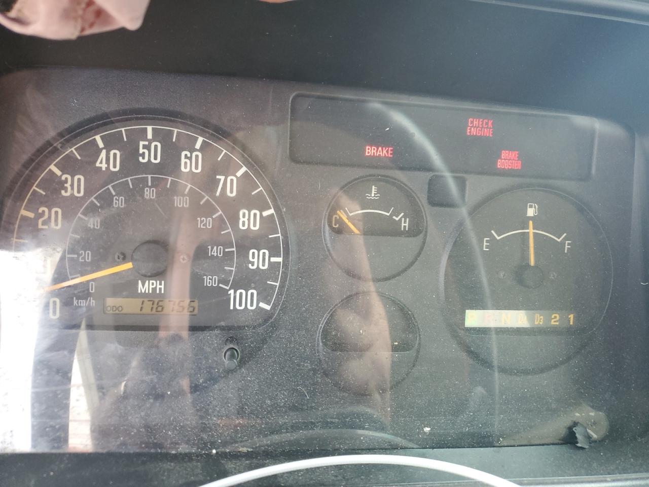2004 Isuzu Npr VIN: 4KLC4B1U54J801196 Lot: 85313685