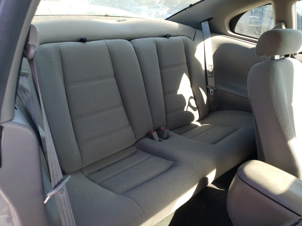 2000 Ford Mustang VIN: 1FAFP4047YF314646 Lot: 85551775