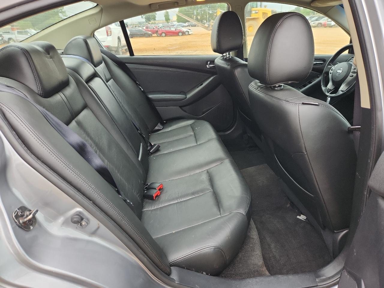 2008 Nissan Altima 2.5 VIN: 1N4AL21E88C163142 Lot: 82367925