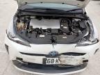 2019 TOYOTA PRIUS HYBRID  for sale at Copart ST HELENS