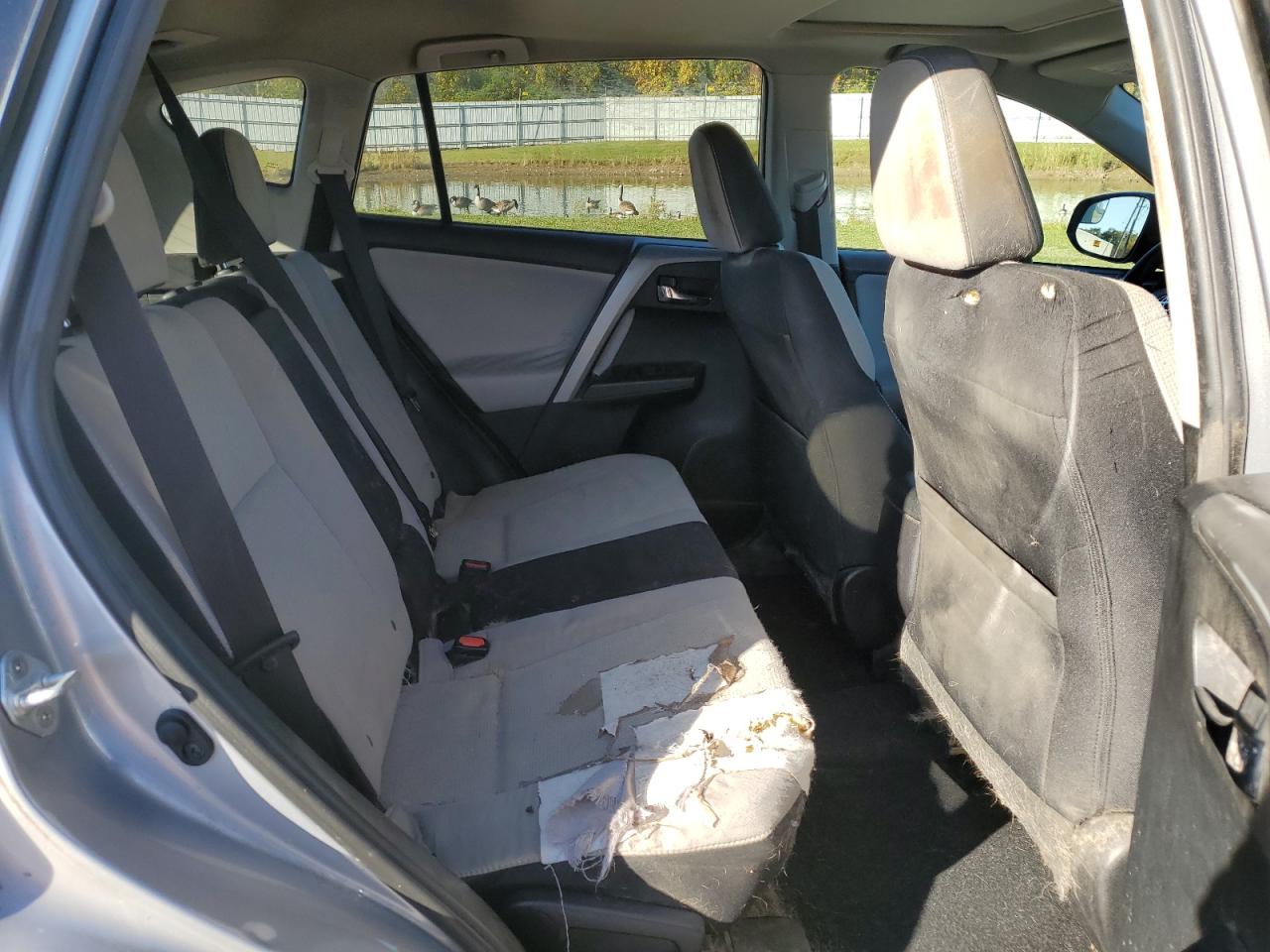 2017 Toyota Rav4 Xle VIN: 2T3RFREV4HW649046 Lot: 82315595