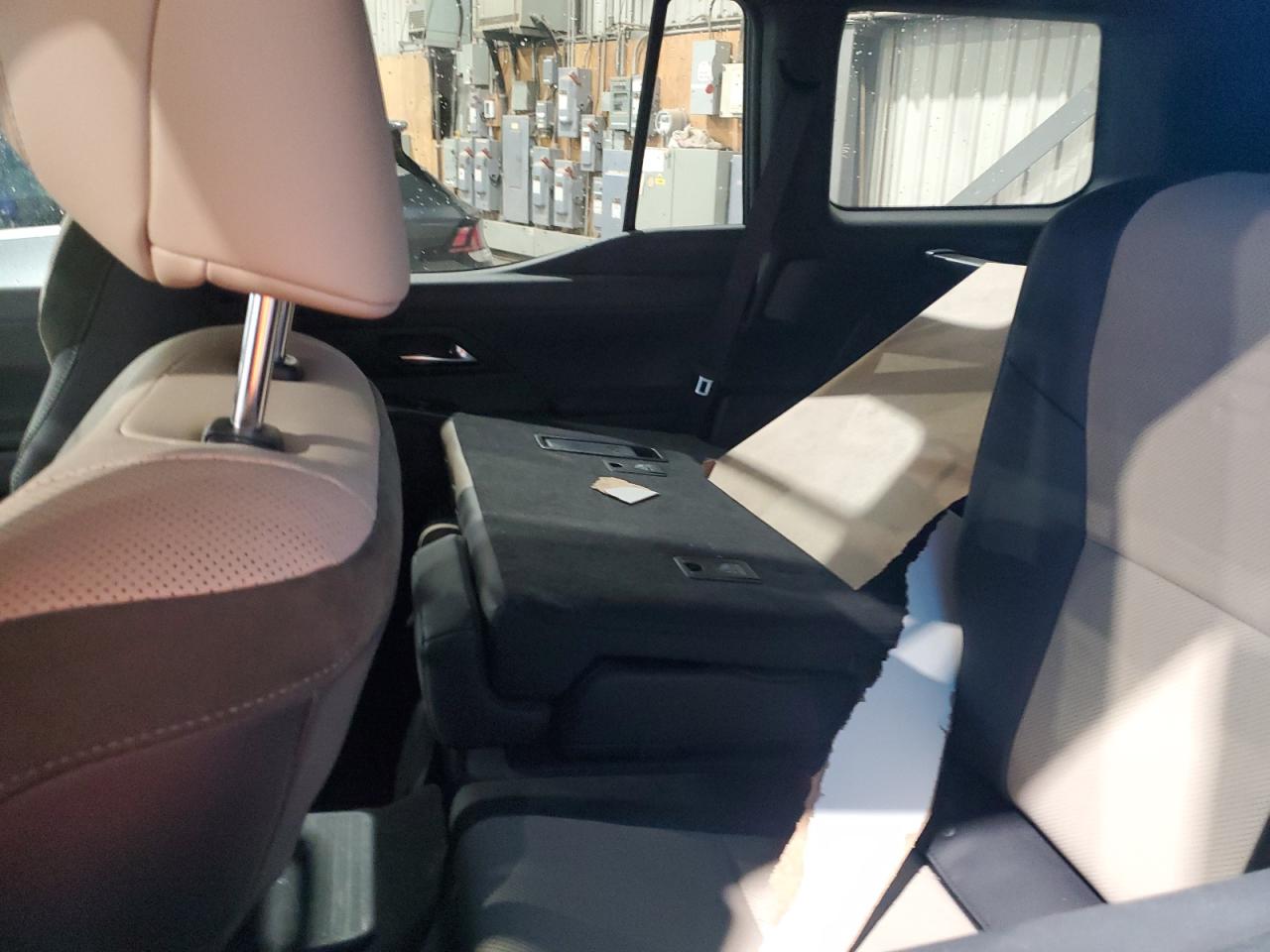 2025 Lexus Gx 550 Premium/Premium+ VIN: JTJTBCDX3S5047266 Lot: 90109905