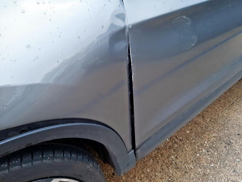 2018 NISSAN QASHQAI 1.2 DIG-T TEKNA+ 5DR