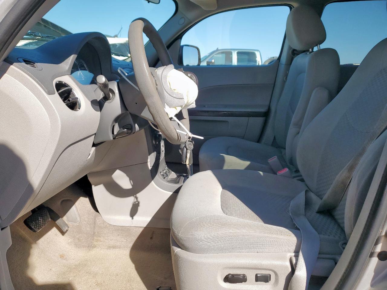 2008 Chevrolet Hhr Ls VIN: 3GNDA13D68S532853 Lot: 90422705