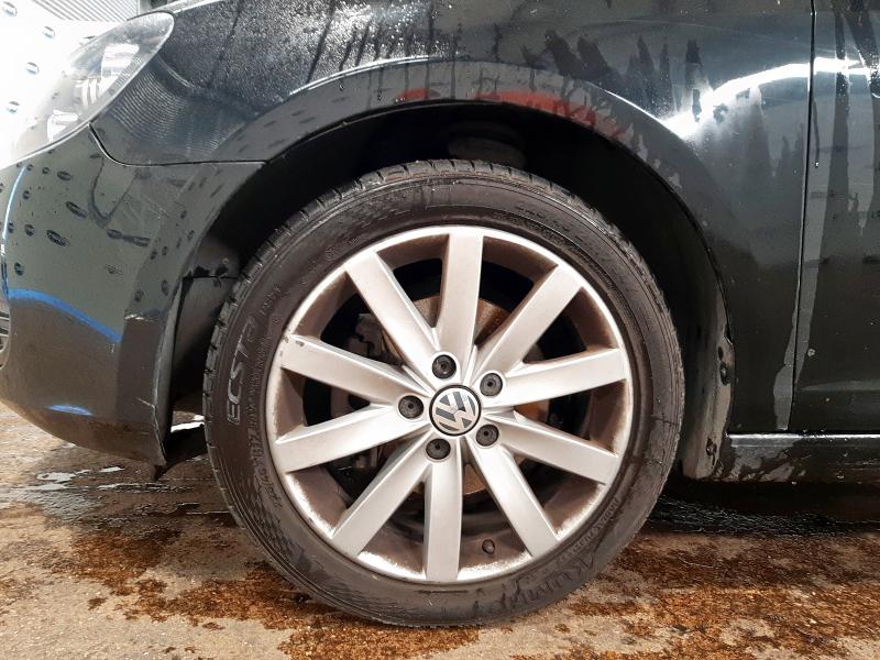 2014 VOLKSWAGEN GOLF S TSI 1.4 TSI S 2DR