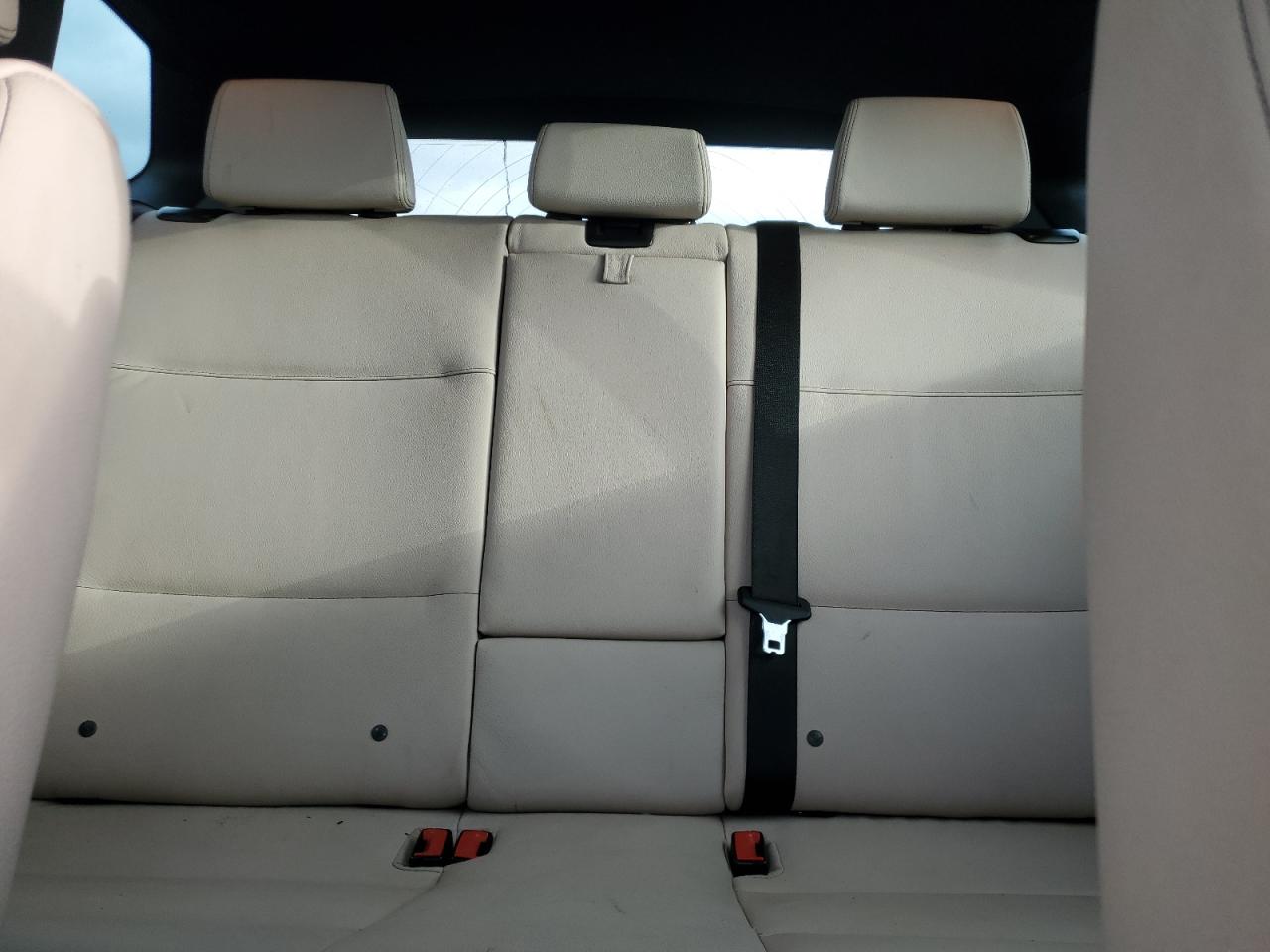 2017 BMW X3 Sdrive28I VIN: 5UXWZ7C52H0U47519 Lot: 82496785