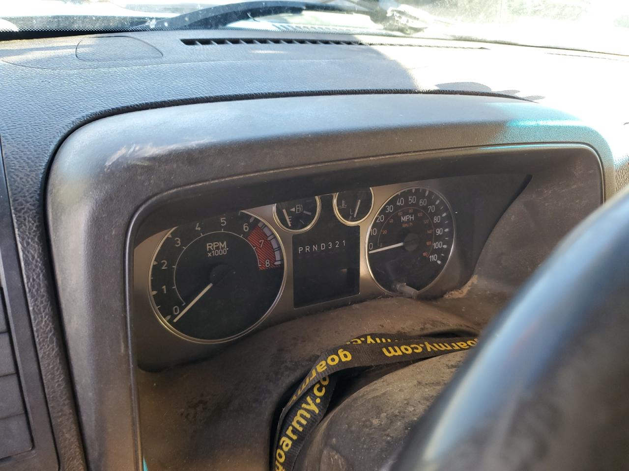 2006 Hummer H3 VIN: 5GTDN136868184180 Lot: 89913605