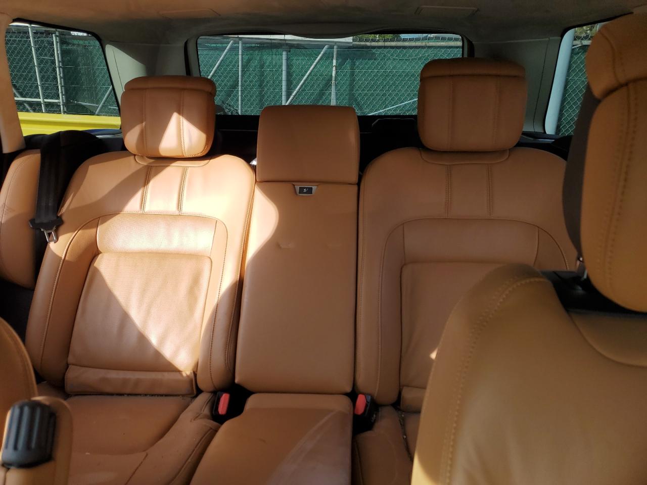 2020 Land Rover Range Rover Autobiography VIN: SALGV2SE1LA409538 Lot: 89729185