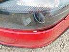 2012 SKODA FABIA MONTE CARLO  for sale at Copart WISBECH