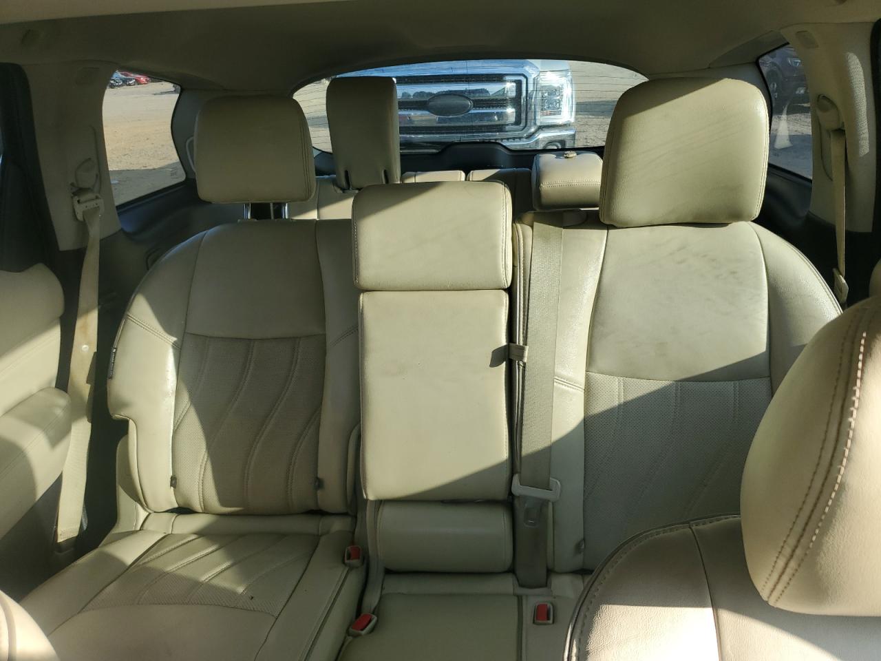 2018 Infiniti Qx60 VIN: 5N1DL0MN1JC523697 Lot: 85310645
