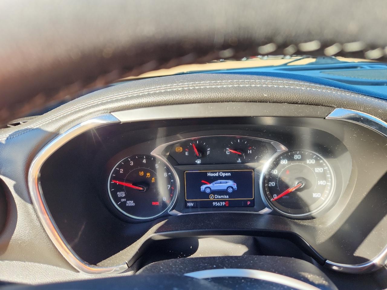 2019 Chevrolet Blazer 3Lt VIN: 3GNKBDRS6KS670654 Lot: 86507155