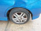 2005 HONDA JAZZ SE SPORT CVT  for sale at Copart SANDWICH