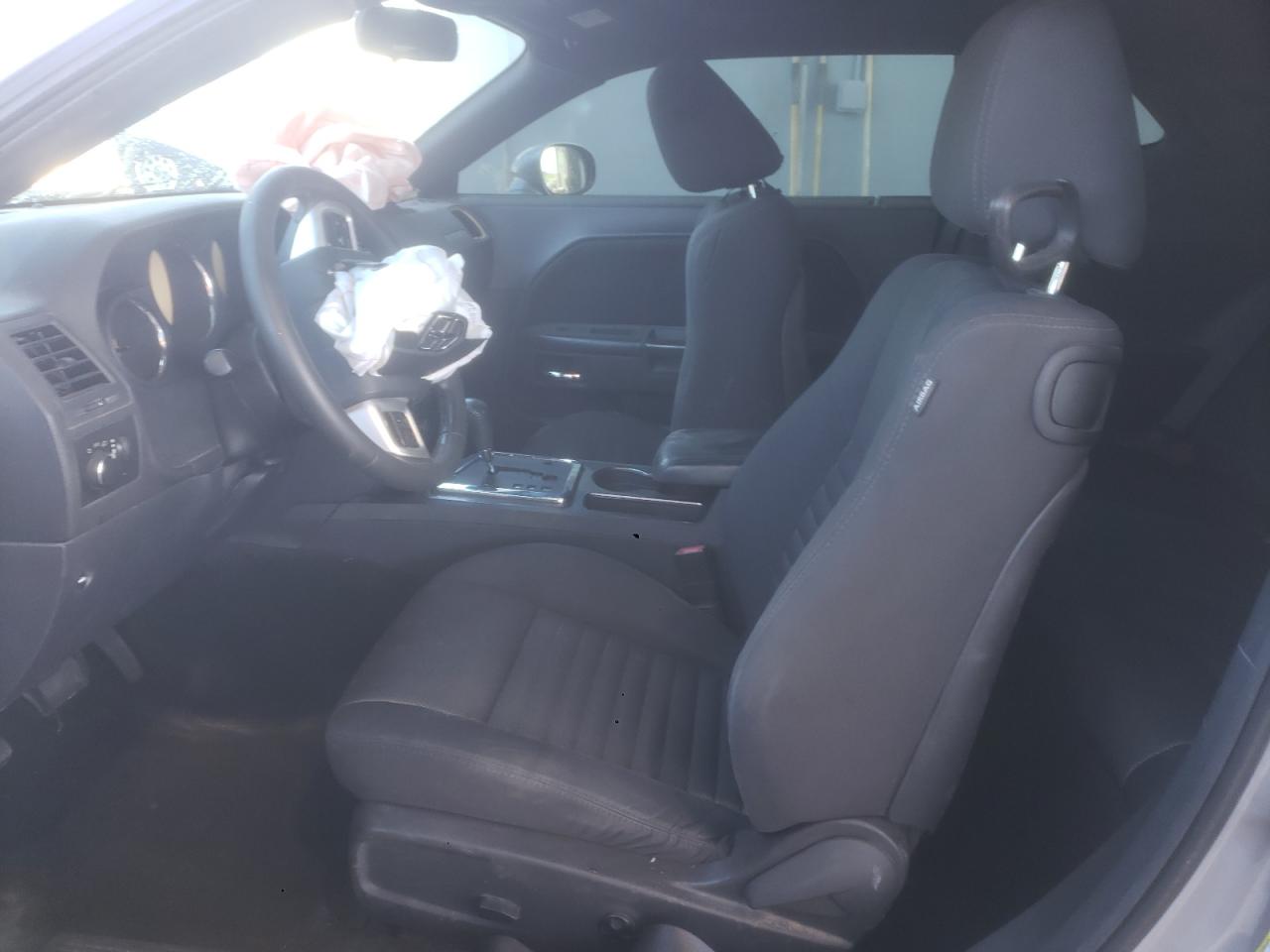 2014 Dodge Challenger Sxt VIN: 2C3CDYAGXEH229952 Lot: 90724065