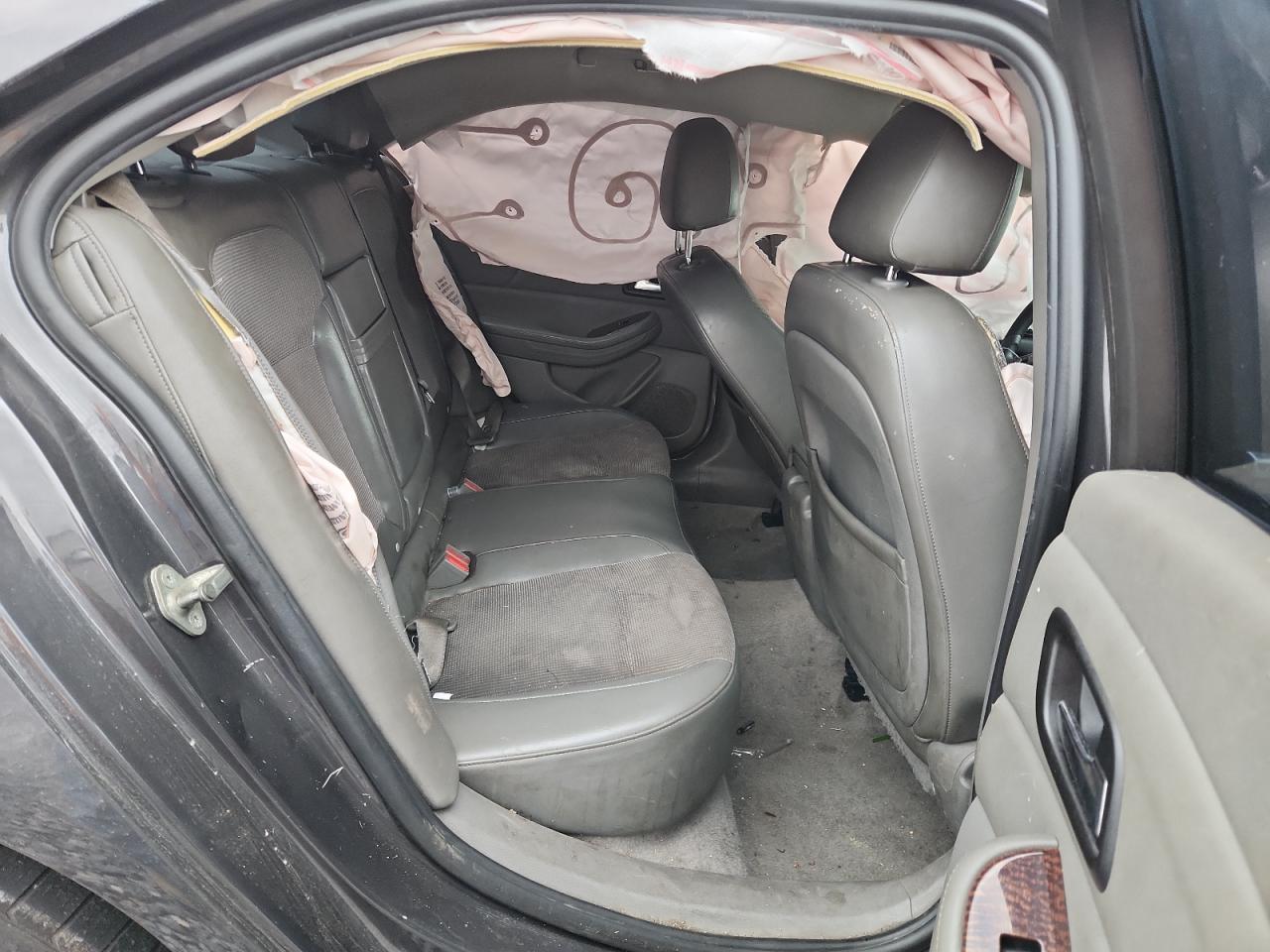 2013 Chevrolet Malibu 1Lt VIN: 1G11C5SA3DF123463 Lot: 82463185