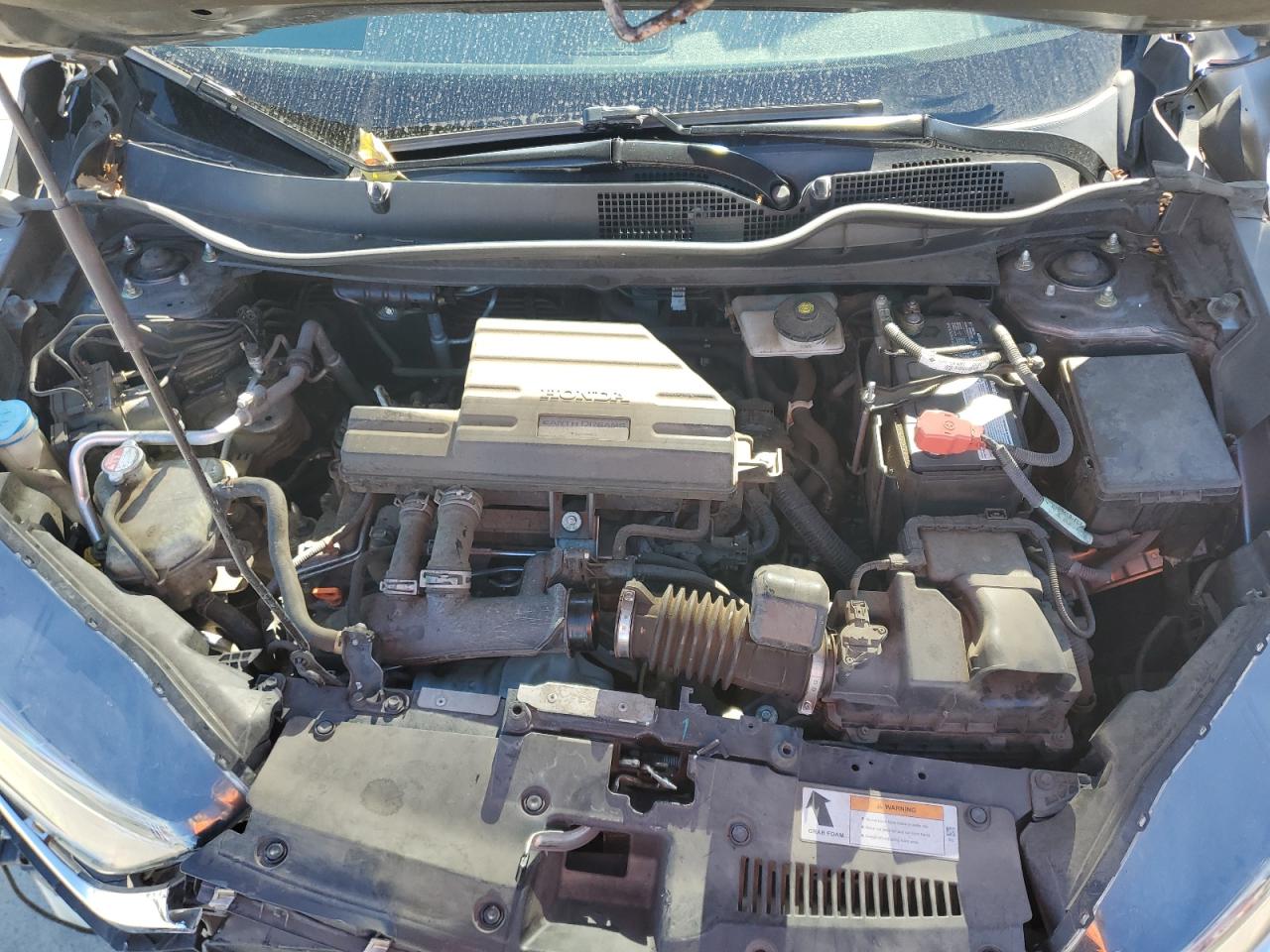 2019 Honda Cr-V Ex VIN: JHLRW2H5XKX009013 Lot: 90274765