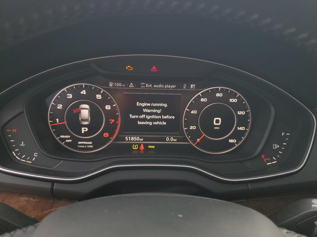 2018 Audi Q5 Premium Plus VIN: WA1BNAFY5J2003697 Lot: 86830235