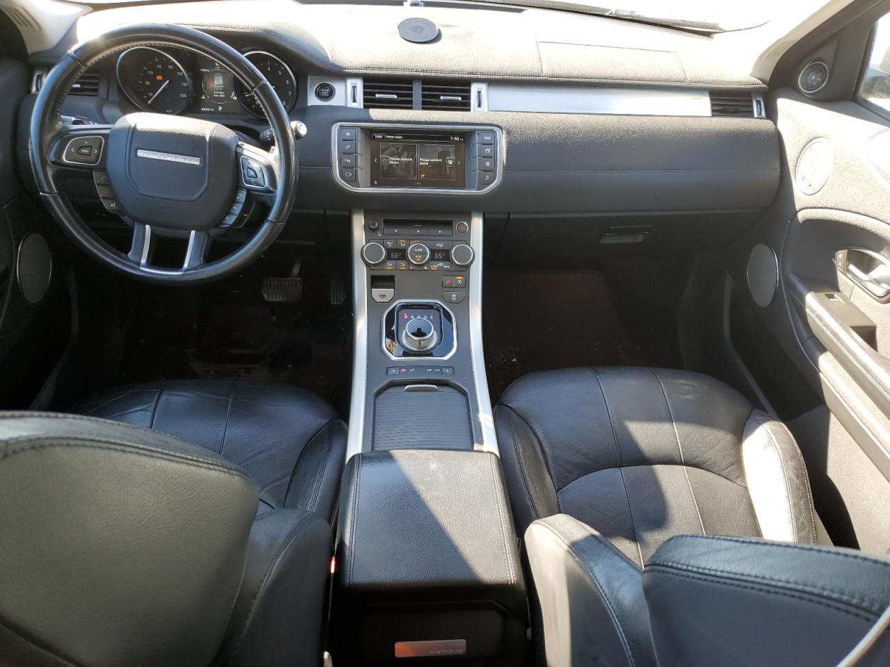 2016 Land Rover Range Rover Evoque Se VIN: SALVP2BG1GH144765 Lot: 90485285