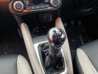 2017 NISSAN MICRA TEKNA IG-T  for sale at Copart CHESTER