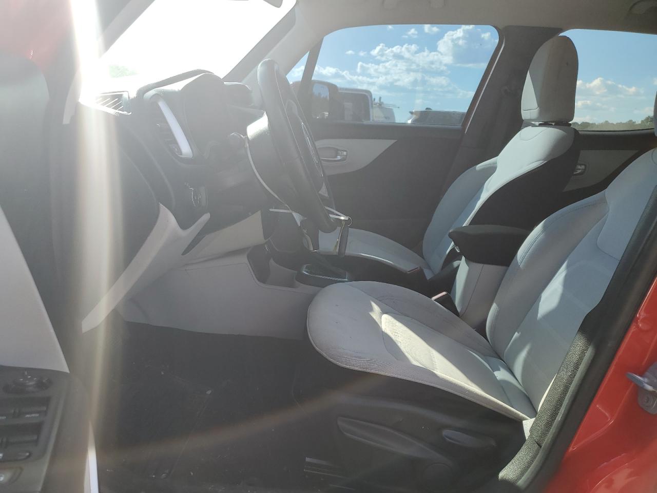 2018 Jeep Renegade Latitude VIN: ZACCJABB5JPH10179 Lot: 85281035