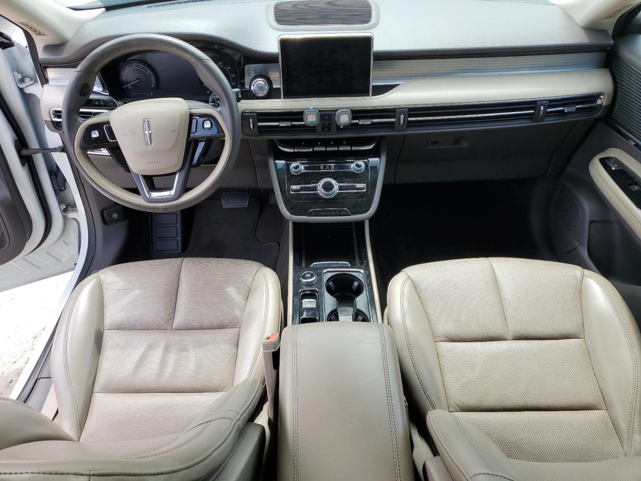 2021 Lincoln Corsair VIN: 5LMCJ1C97MUL04248 Lot: 85107785