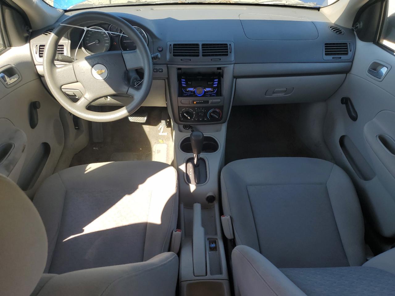 2006 Chevrolet Cobalt Ls VIN: 1G1AK55F367628197 Lot: 86169905