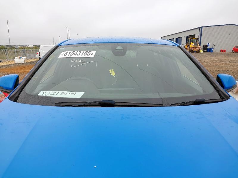 2021 BMW 1 SERIES 118I [136] M SPORT 5DR STEP AUTO